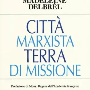 Città marxista terra di missione Compra Online