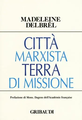 Città marxista terra di missione Compra Online