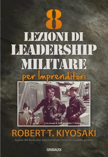 8 Lezioni di leadership militare per imprenditori Occasione Imperdibile