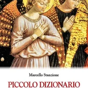 Piccolo dizionario degli angeli Popolare