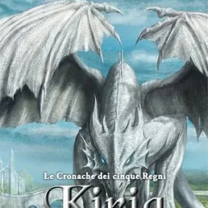 Super Prezzo Kiria. Le cronache dei cinque regni