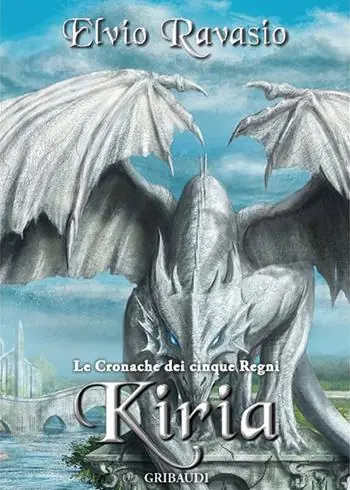 Super Prezzo Kiria. Le cronache dei cinque regni