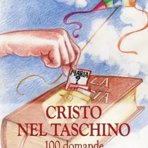 Prezzo Conveniente Cristo nel taschino. 100 domande