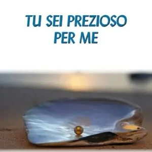 Pagamento Sicuro Tu sei prezioso per me