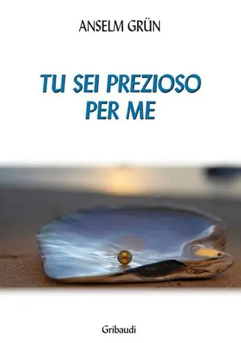 Pagamento Sicuro Tu sei prezioso per me