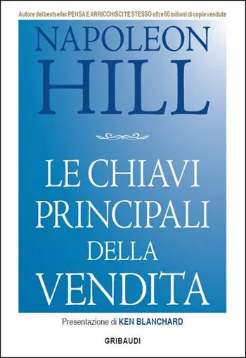 Soddisfatti O Rimborsati Le chiavi principali della vendita