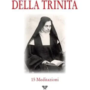 Promo Stagionale Elisabetta della Trinità. 15 Meditazioni