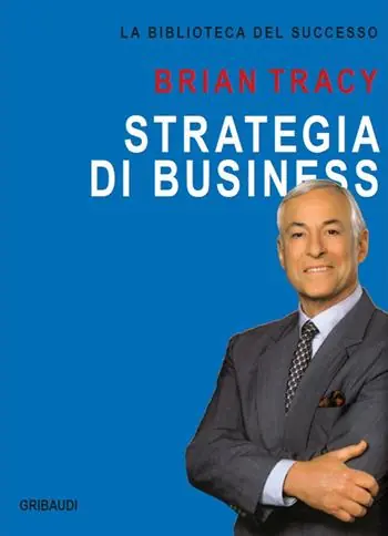 Strategia di business Promozione Esclusiva