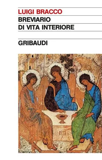 Occasione Imperdibile Breviario di vita interiore