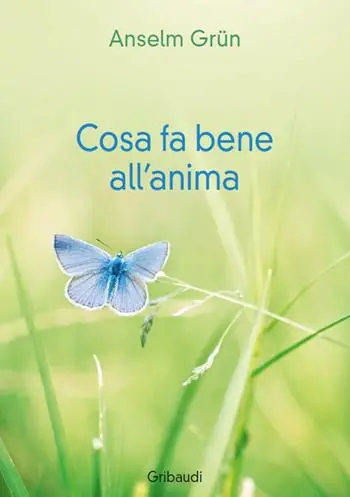 Cosa fa bene all‘anima Occasione Imperdibile