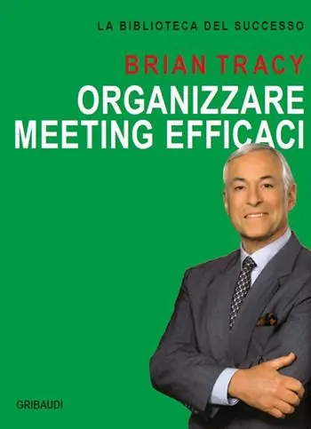 Organizzare meeting efficaci Professionale