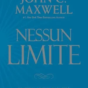 Nessun limite. Scatena le tue capacità Prezzo Scontato