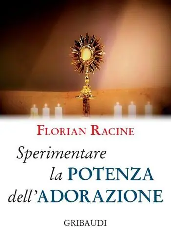 Offerta Limitata Sperimentare la potenza dell‘adorazione. 9 meditazioni