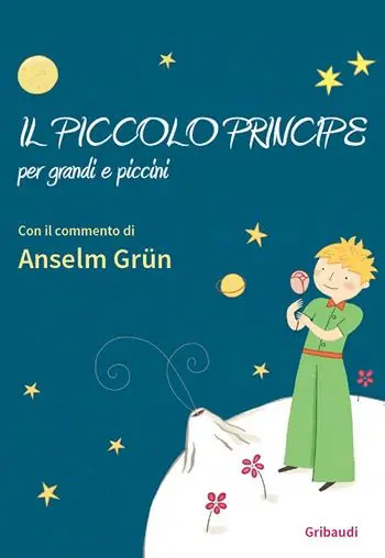 Miglior Prezzo Il piccolo principe per grandi e piccini