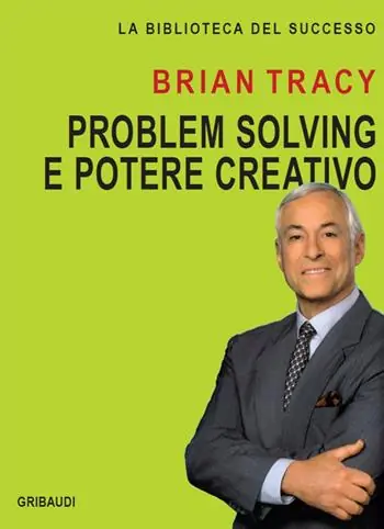 Esclusivo Problem solving e potere creativo