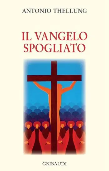 Il Vangelo spogliato Nuova Collezione