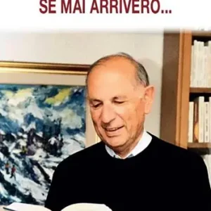 Promozione Se mai arriverò...