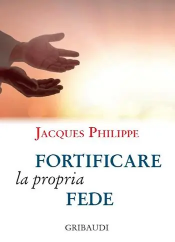 Fortificare la propria fede. 9 meditazioni Di Tendenza