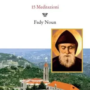 San Charbel. 15 meditazioni Occasione
