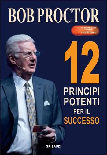 Vendita Finale 12 principi potenti per il successo