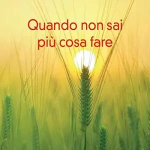 Promo Stagionale Quando non sai più cosa fare