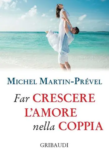 Prezzo Scontato Far crescere l‘amore nella coppia