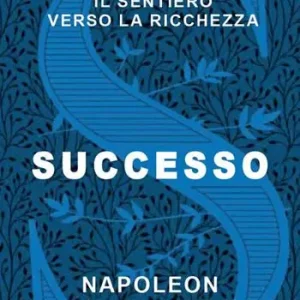 Compra Oggi Stesso Successo. Scopri il sentiero verso la ricchezza