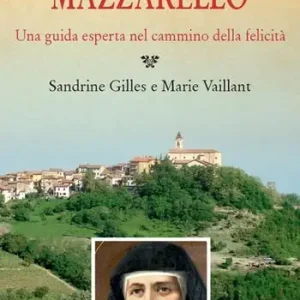 Maria Domenica Mazzarello. Una guida esperta nel cammino della felicità Super Prezzo