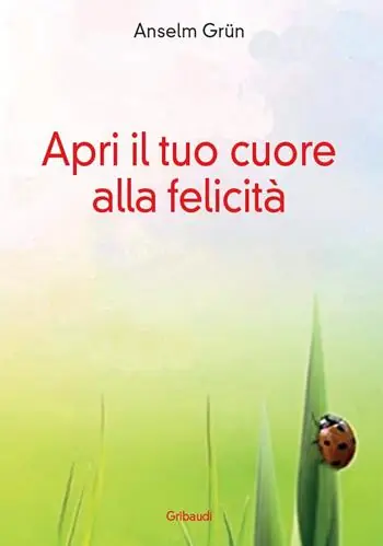 Apri il tuo cuore alla felicità Compra Adesso