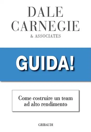 Quantità Limitata Guida! Come costruire un team ad alto rendimento