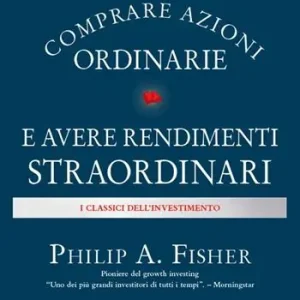 Scelto Dai Clienti Comprare azioni ordinarie e avere rendimenti straordinari