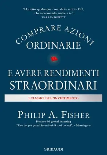 Scelto Dai Clienti Comprare azioni ordinarie e avere rendimenti straordinari