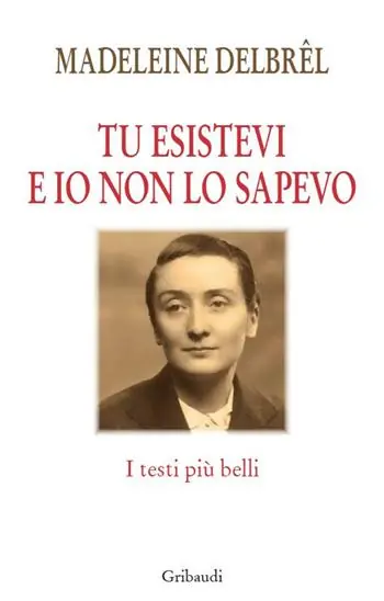 Compra Oggi Stesso Tu esistevi e io non lo sapevo. I testi più belli