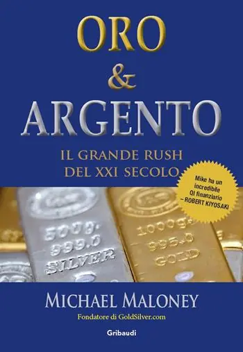 Spedizione Espresso Oro & Argento. Il grande rush del XXI secolo