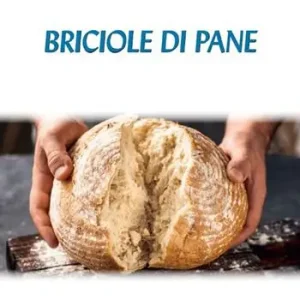 Briciole di pane Ultime Pezzi