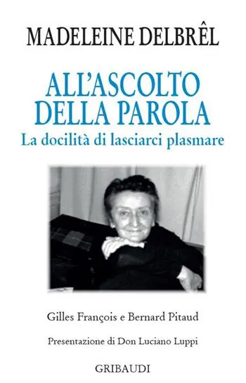 Compra Online All‘ascolto della Parola. La docilità di lasciarci plasmare