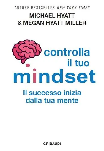 Controlla il tuo mindset. Il successo inizia dalla tua mente Miglior Prezzo