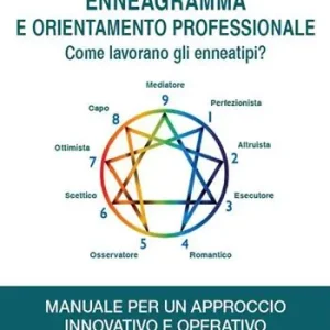 Consegna Rapida Enneagramma e orientamento professionale. Come lavorano gli enneatipi?