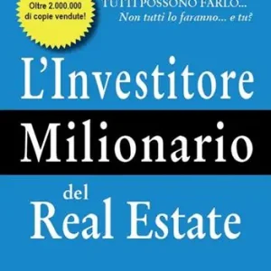 Offerta Limitata L‘investitore milionario del real estate