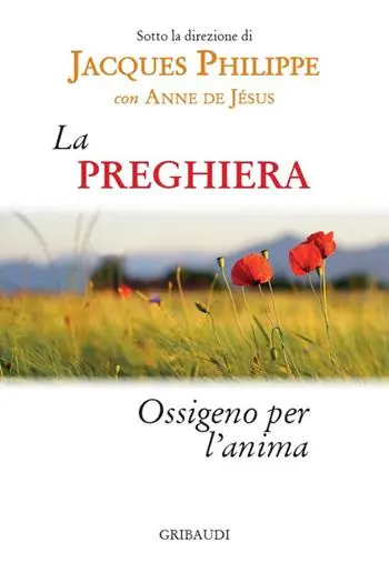 La preghiera. Ossigeno per l‘anima Promozione