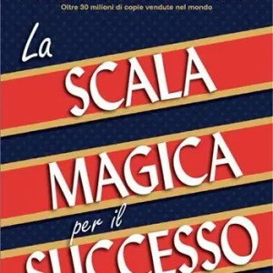 La scala magica per il successo Super Prezzo