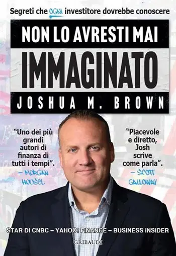 Non lo avresti mai immaginato. Segreti che ogni investitore dovrebbe conoscere Prezzo Conveniente