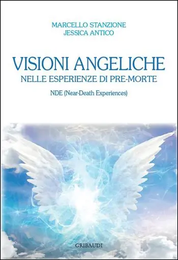 Visioni angeliche nelle esperienze di pre-morte. NDE (Near-Death Experiences) Bestseller