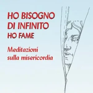 Ho bisogno di infinito. Ho fame Non Perdere