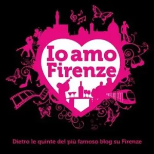 Io amo Firenze. Dietro le quinte del più famoso blog su Firenze Promo Stagionale