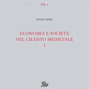 Economia e società del Cilento medioevale Professionale