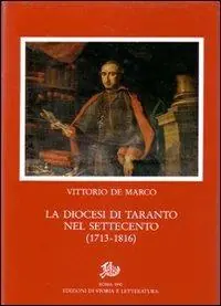 La diocesi di Taranto nel Settecento (1713-1816) Offerta Lampo