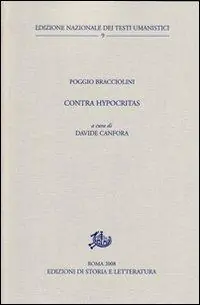 Occasione Contra hypocritas