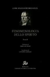 Vendita Finale Fenomenologia dello spirito. Vol. 2