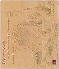 Economico Disegni romani e Lancelot-Théodore Turpin de Crissé dalle collezioni del Louvre
